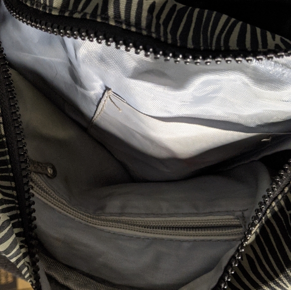 Kipling Bag - Picture 4 of 5